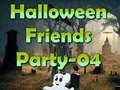 Xogo Halloween Friends Party 04 