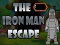 Xogo The Iron Man Escape