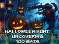 Xogo Halloween Hunt Uncovering 100 Bats
