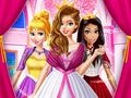 Xogo Dress Up Royal Princess Doll