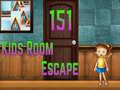 Xogo Amgel Kids Room Escape 151