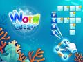 Xogo Word Ocean