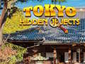 Xogo Tokyo Hidden Objects