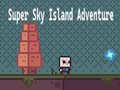 Xogo Super Sky Island Adventure