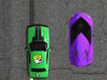 Xogo 2D Car Racing 2023