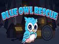 Xogo Blue Owl Rescue