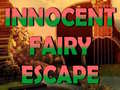 Xogo Innocent Fairy Escape