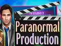 Xogo Paranormal Production