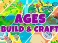 Xogo Ages: Build & Craft