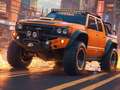 Xogo 4x4 Offroader