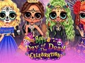 Xogo BFF's Day of the Dead Celebration