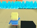 Xogo Kogama: Crystal Parkour