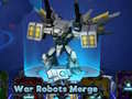 Xogo War Robots Merge