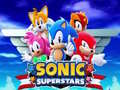 Xogo Sonic Superstars