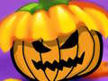 Xogo Pumpkin Fright Night