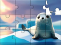 Xogo Jigsaw Puzzle: Sea