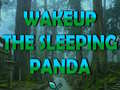 Xogo Wakeup The Sleeping Panda