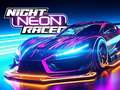 Xogo Neon City Racers