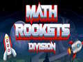 Xogo Math Rockets Division