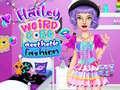 Xogo Hailey Weirdcore Fashion Aesthetic
