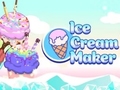 Xogo Ice Cream Maker