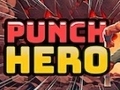 Xogo Punch Hero
