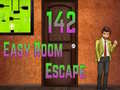 Xogo Amgel Easy Room Escape 142