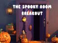 Xogo The Spooky Room Breakout