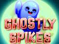 Xogo Ghostly Spikes