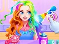 Xogo Princess Doll Dress Up