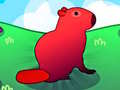 Xogo Capybara Beaver Evolution: Idle Clicker