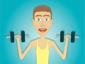 Xogo Muscle Clicker