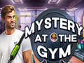 Xogo Mystery at the Gym
