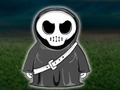 Xogo Halloween Escape From The Cave