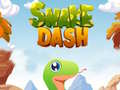 Xogo Snake Dash