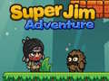Xogo Super Jim Adventure