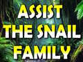 Xogo Assist The Snail Family