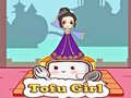Xogo Tofu Girl