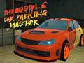 Xogo Impossible Car Parking Master