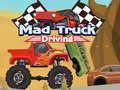 Xogo Mad Truck Driving