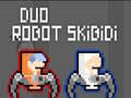 Xogo Duo Robot Skibidi