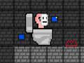 Xogo Skibidi Man: Search of Skibidi Girl