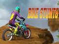 Xogo Bike Stunts 