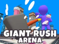 Xogo Giant Rush Arena