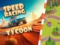 Xogo Car Speed Racing Tycoon