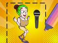 Xogo Draw 2 Save Puzzle