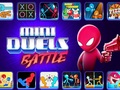 Xogo Mini Duels Battle