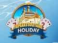 Xogo Tripeaks Solitaire Holiday
