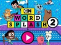 Xogo Word Splash 2