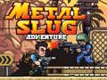 Xogo Metal Slug Adventure